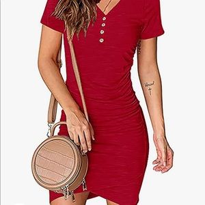 Super cute casual dress